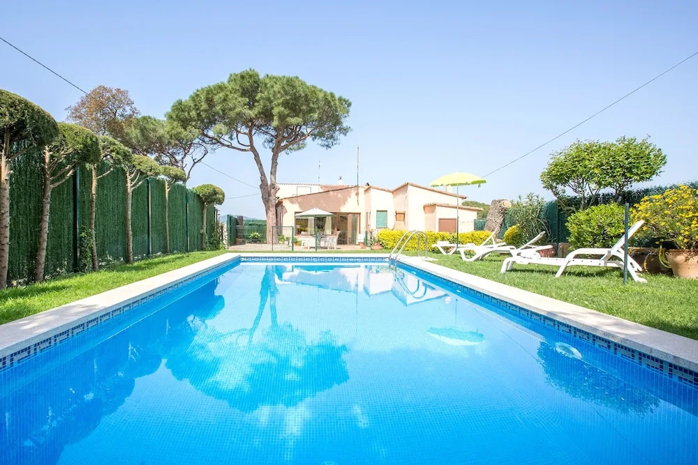 Villa Tres Pins