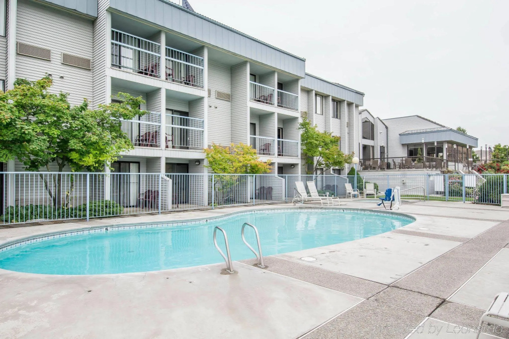Holiday Inn Clarkston - Lewiston by IHG