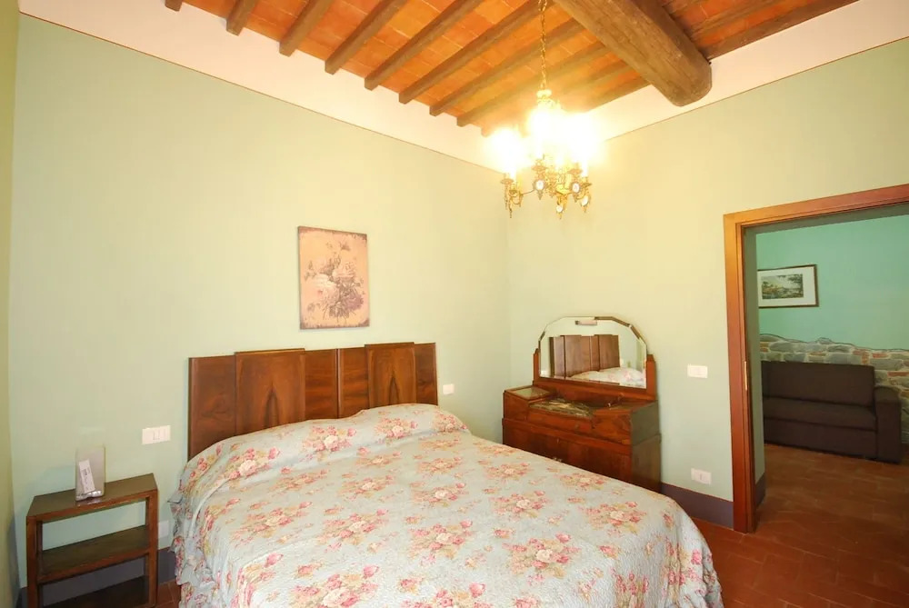 Holiday Apartment Verde