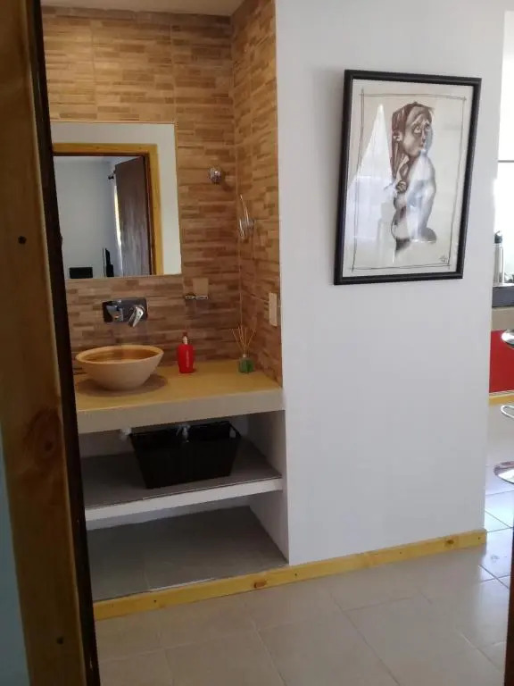 Javis House