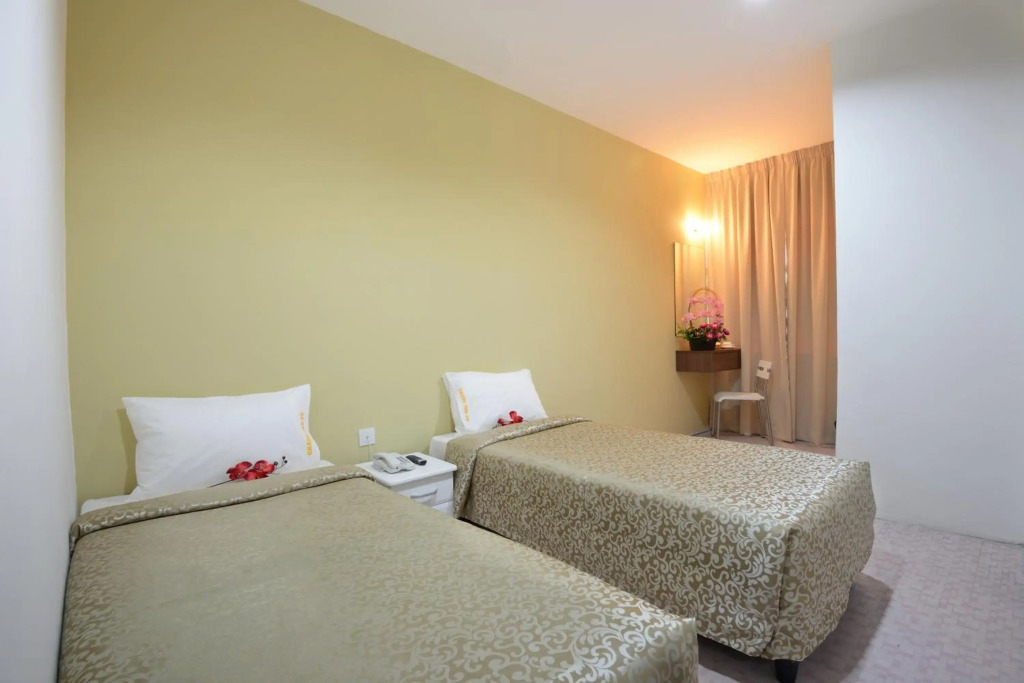 Grand Inn Penang Road