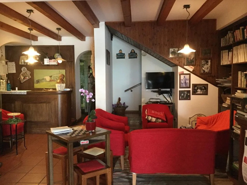 Albergo Belvedere