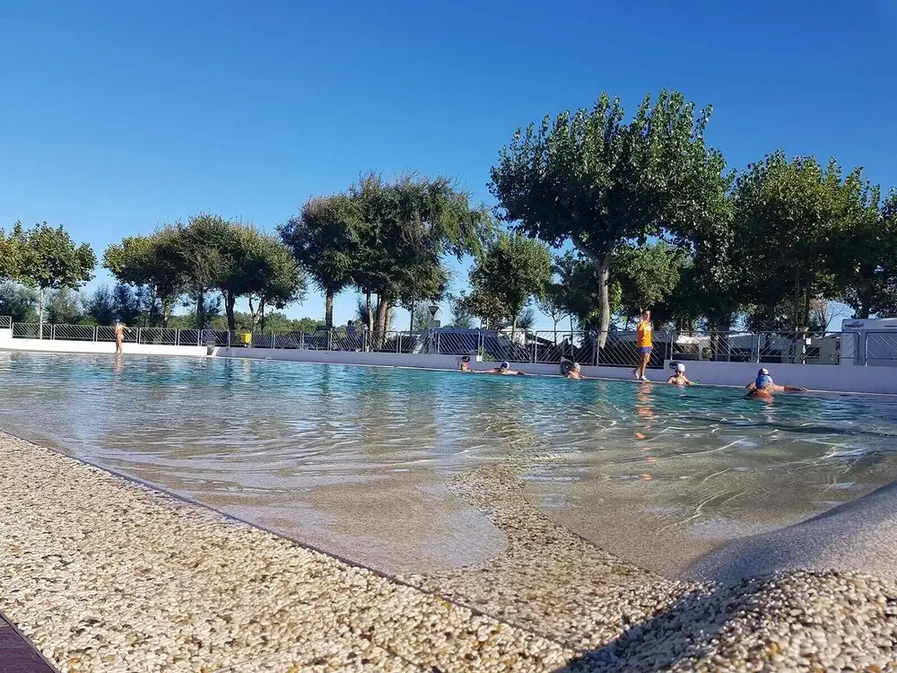 Camping Oasi