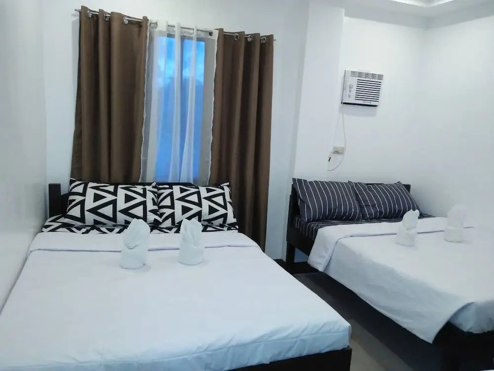 Rema's Homestay- Poblacion