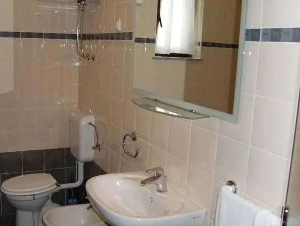 Apartments Čuljak Rab