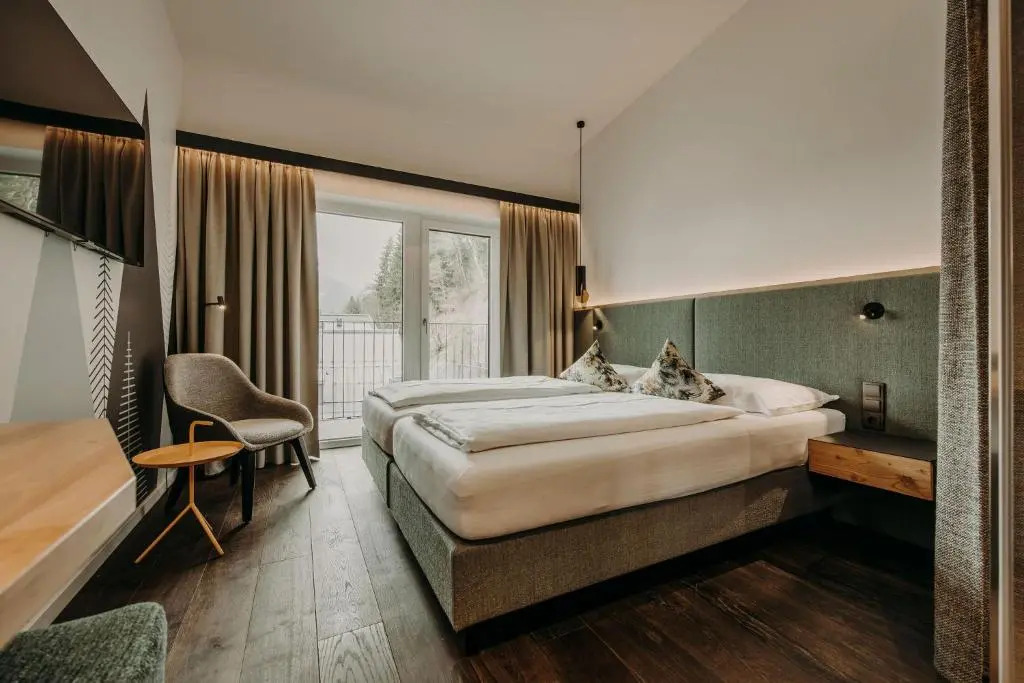 Hotel Sonnblick