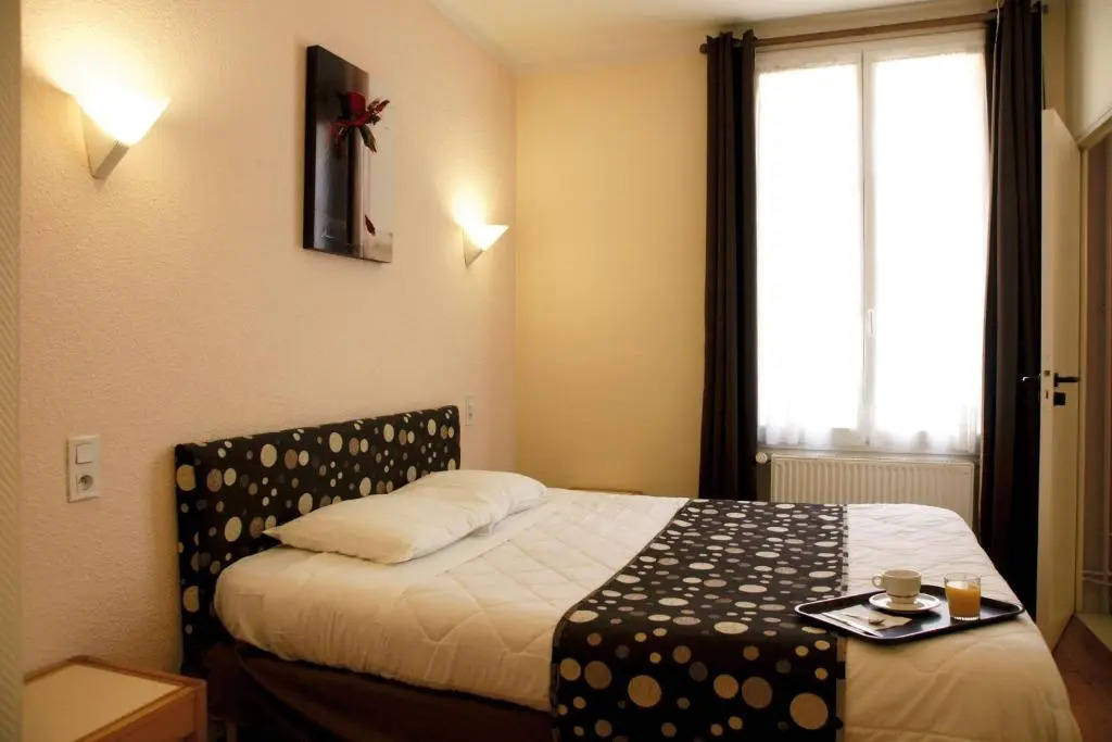 LOGIS -Hotel & Restaurant de la Place