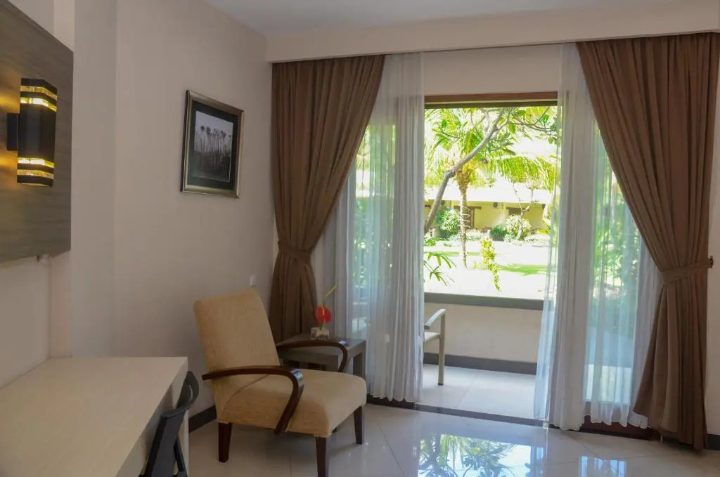Lombok Raya Hotel