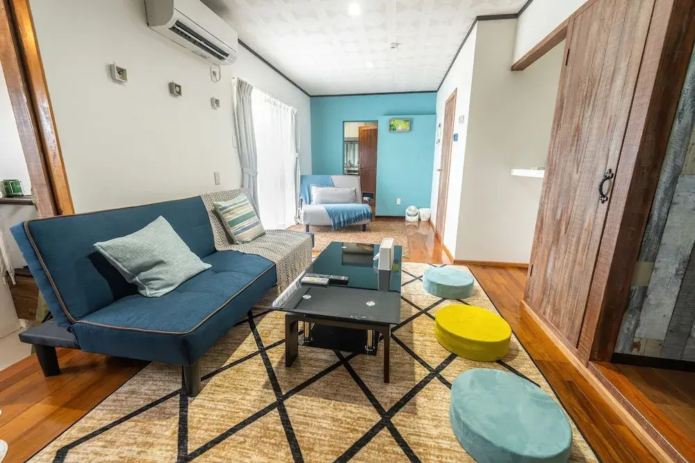 private house noko
