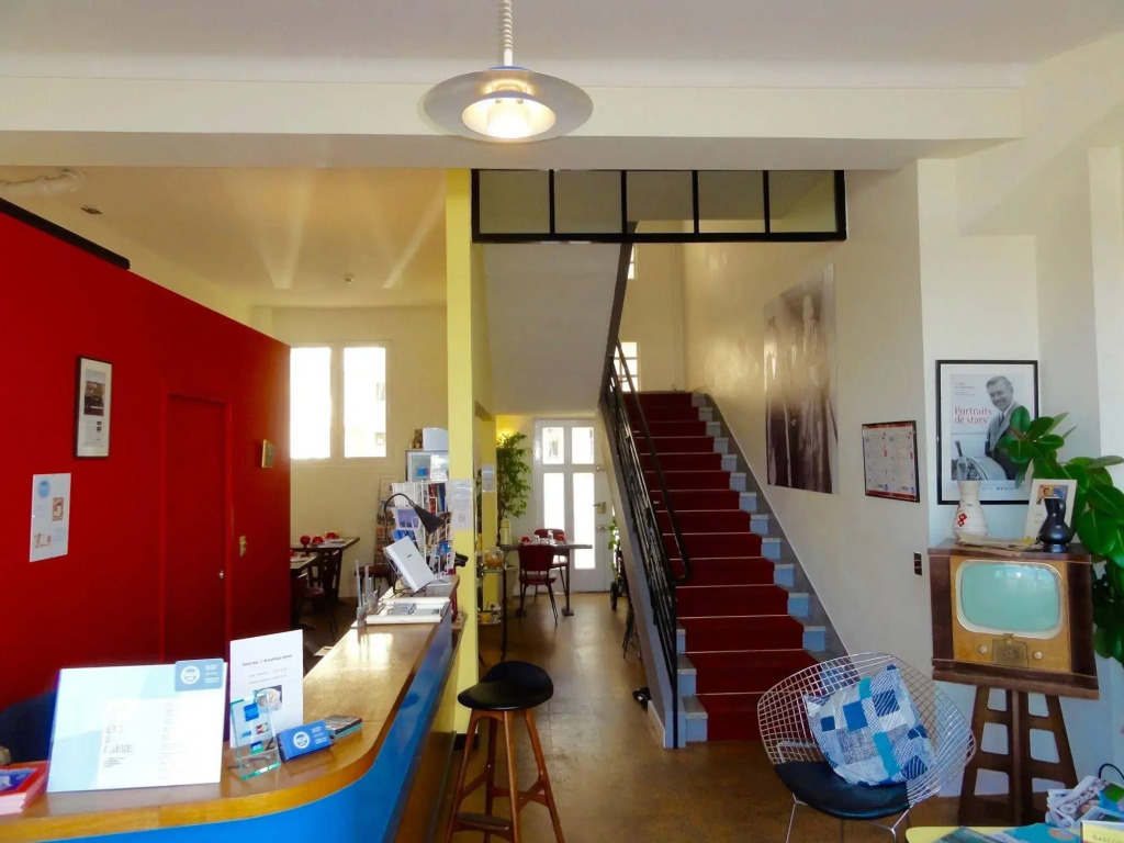 Oscar Hôtel Le Havre Centre