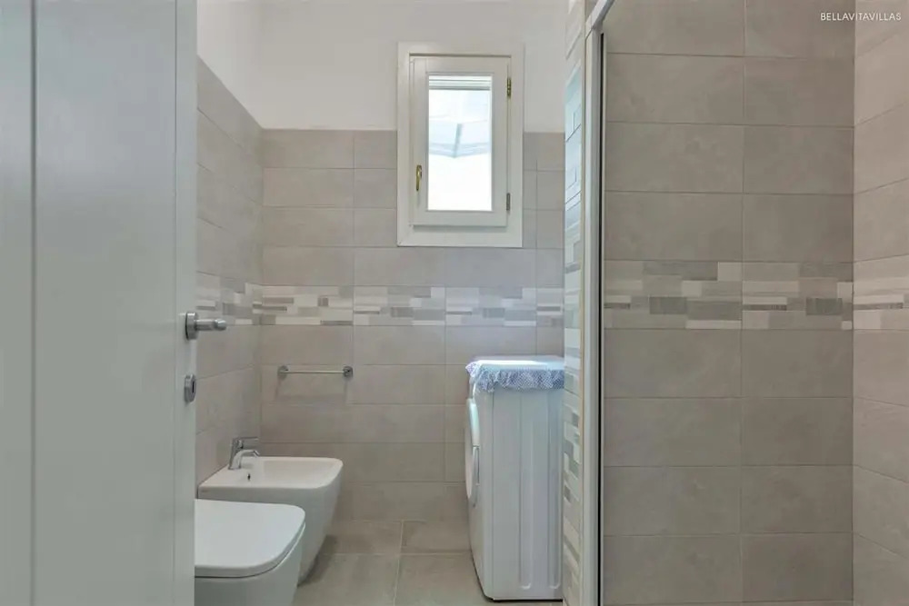 674 Villetta con Vista Mare a Santa Maria al Bagno