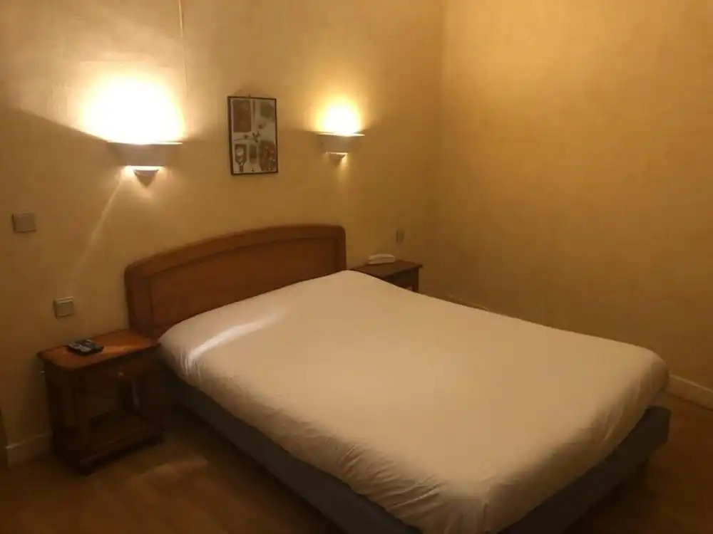 Hotel & Appartements Gochoki