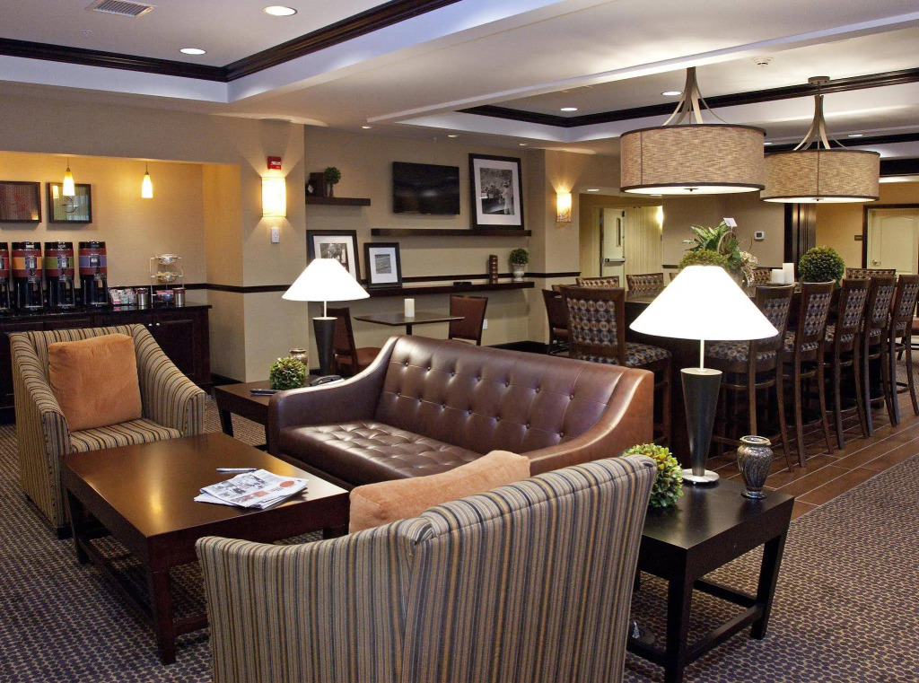 Hampton Inn Oxford/Miami University Area