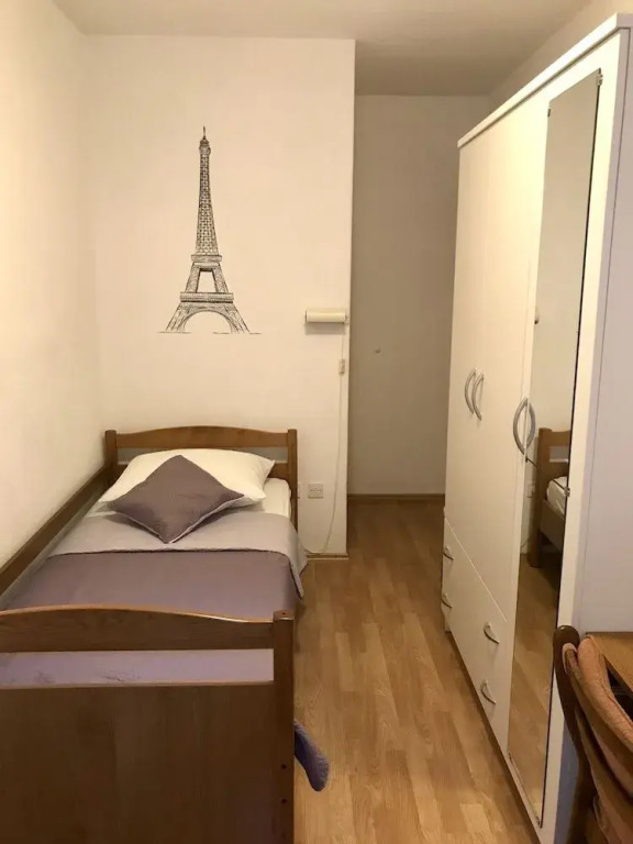 Apartment Tonci