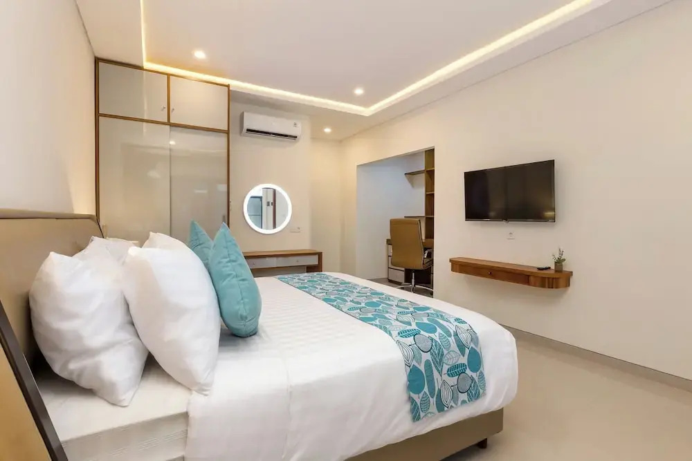 The Saren CoLiving by SooBali