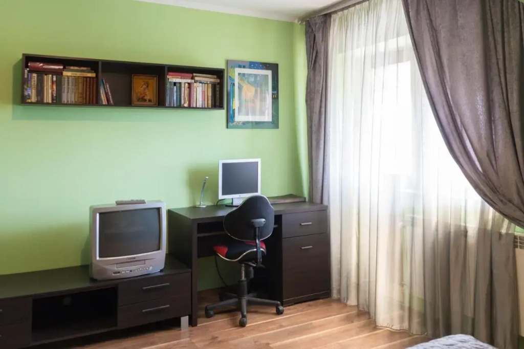 Semeyny Guest House