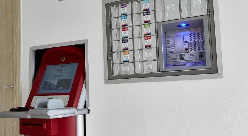 Mc2 Smart Rooms