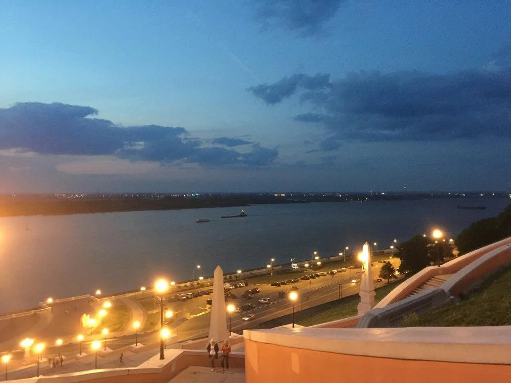 Апарт Отель Юбилейный