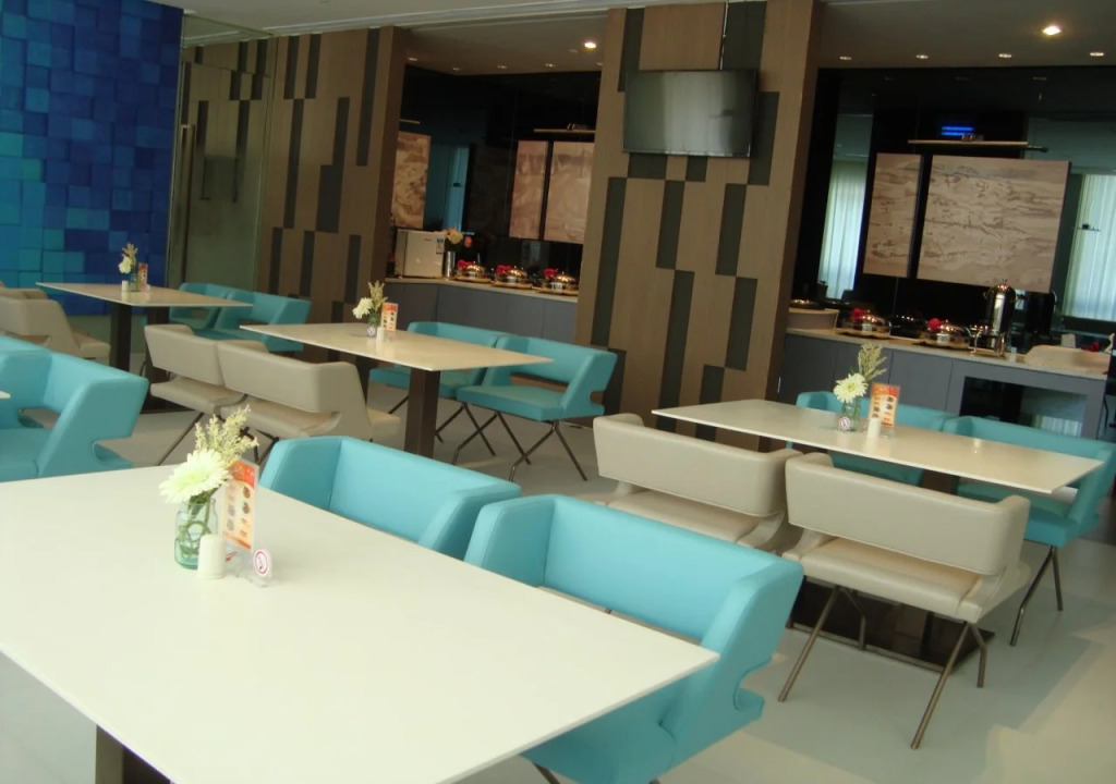 Jinjiang Inn Zhuhai Gongbei Fuhuali
