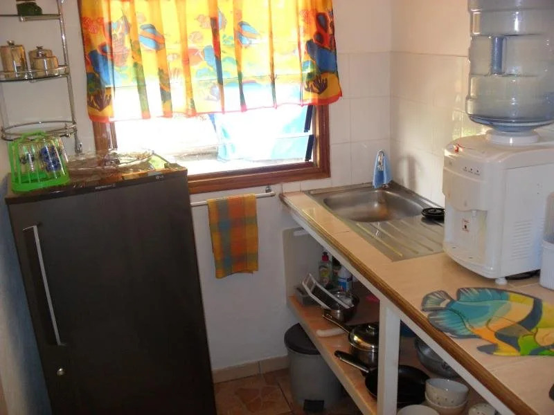 Le Port Guest House