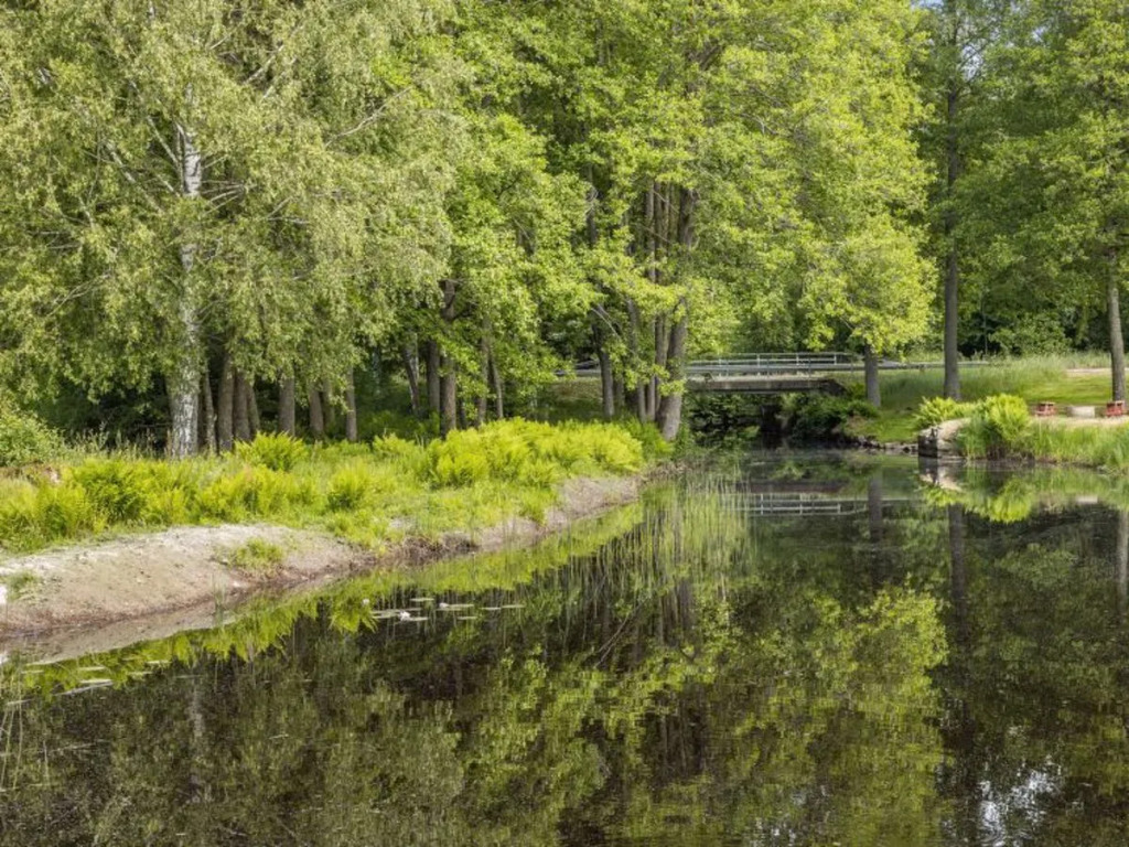 Holiday Home Tingsmåla by Interhome