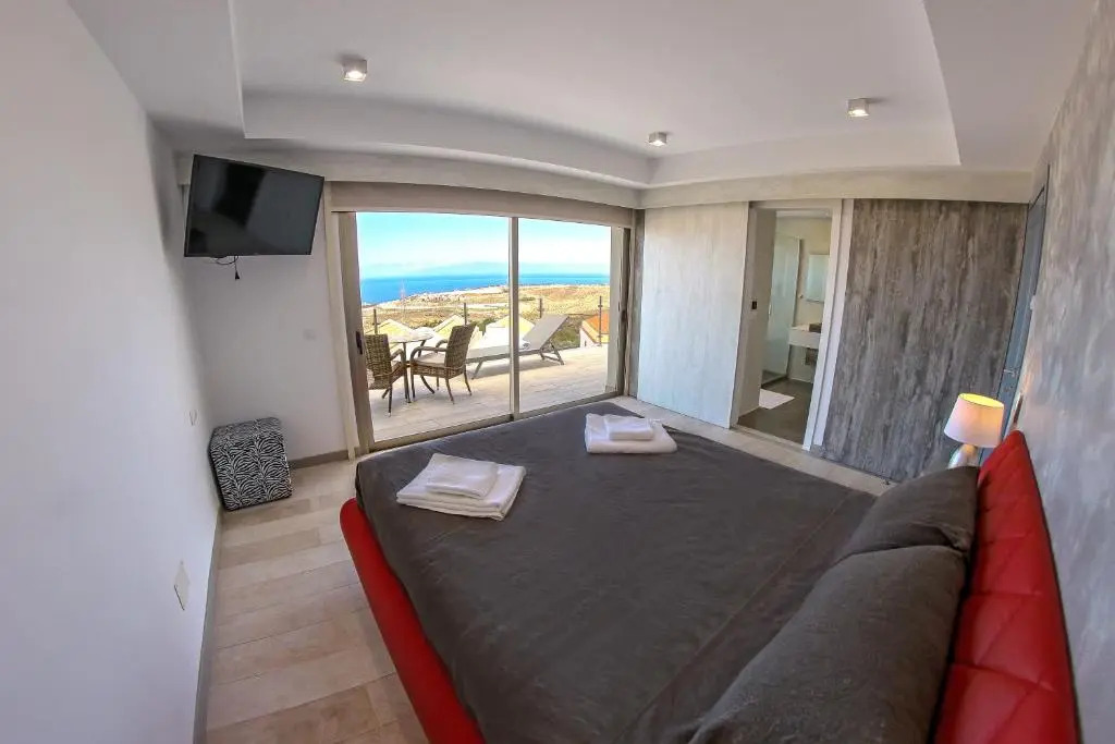 Villa Nela