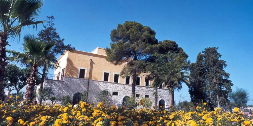 Villa Carcano