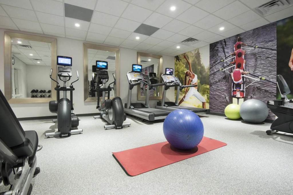 Residence Inn Orangeburg