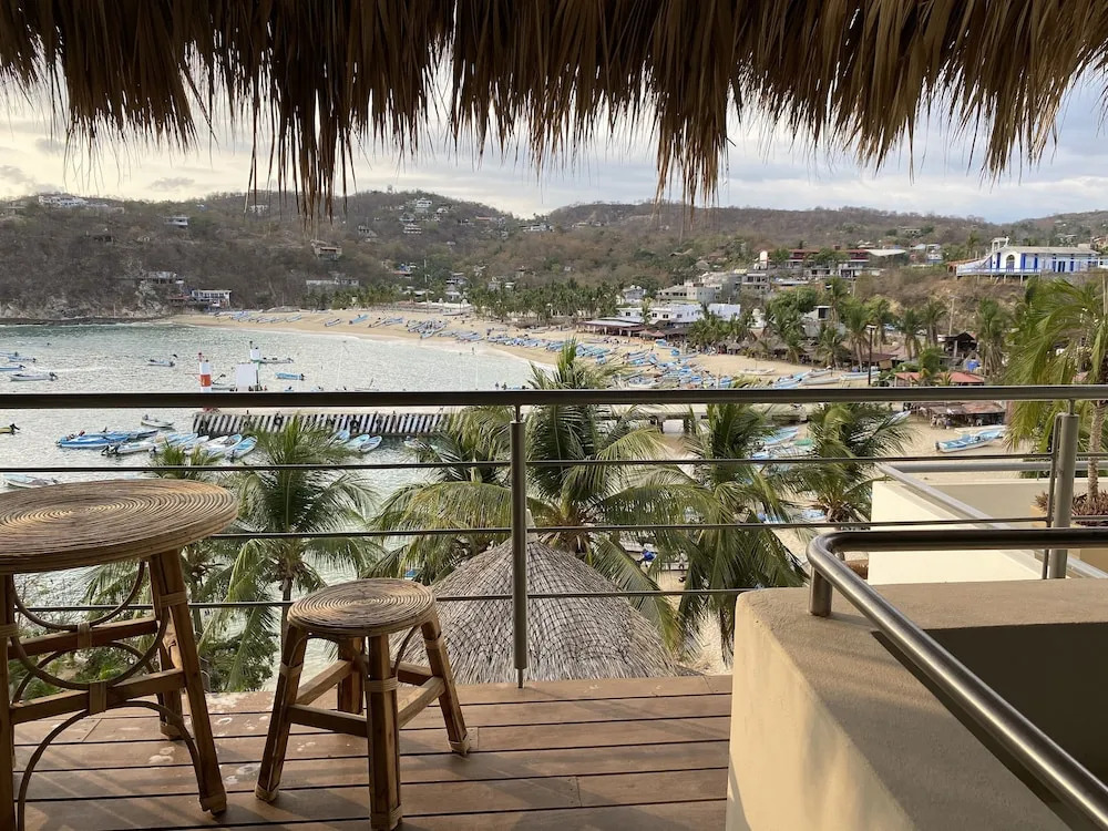 hotel Casa Justina