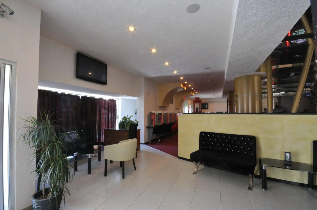 Kings Hotel