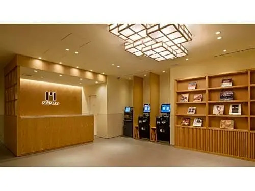 hotel MONday Tokyo Nishikasai - Vacation STAY 78362v