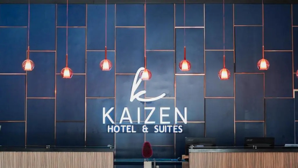 Kaizen Hotel  & Suites Melaka