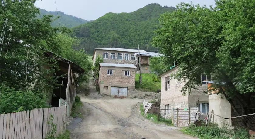 Sana Guest House