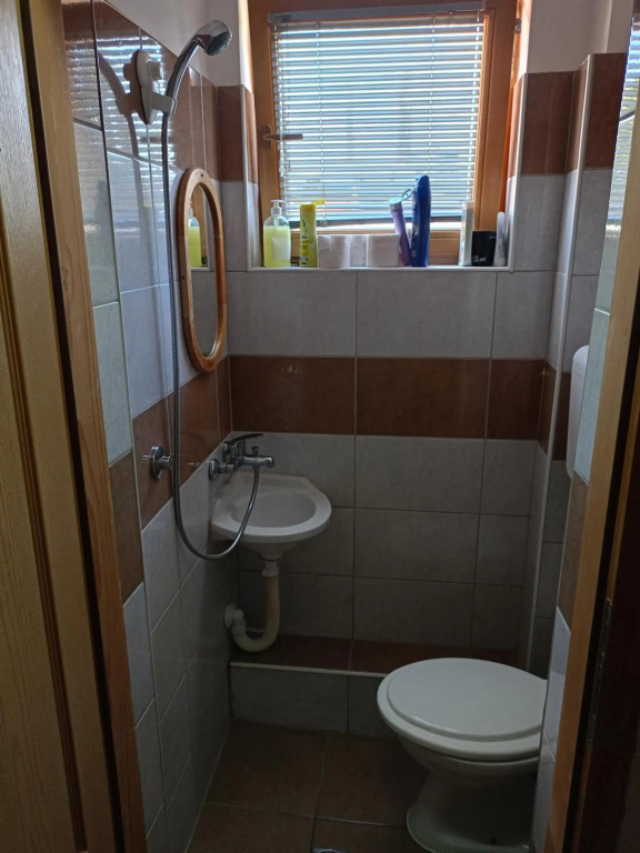 Apartment and rooms"Tabašnice"Tuzla centar