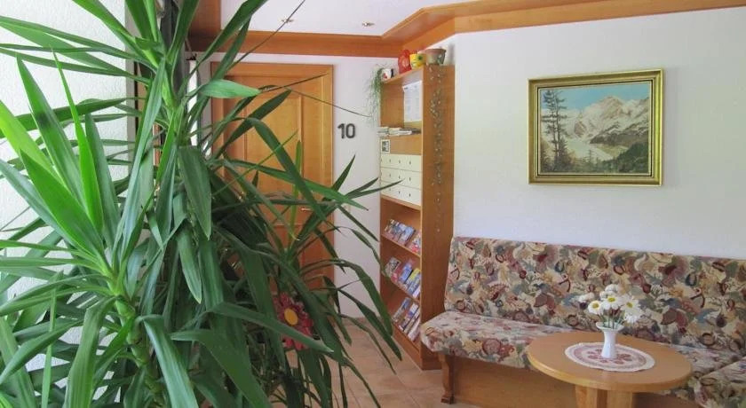 Appartementhotel Matschun