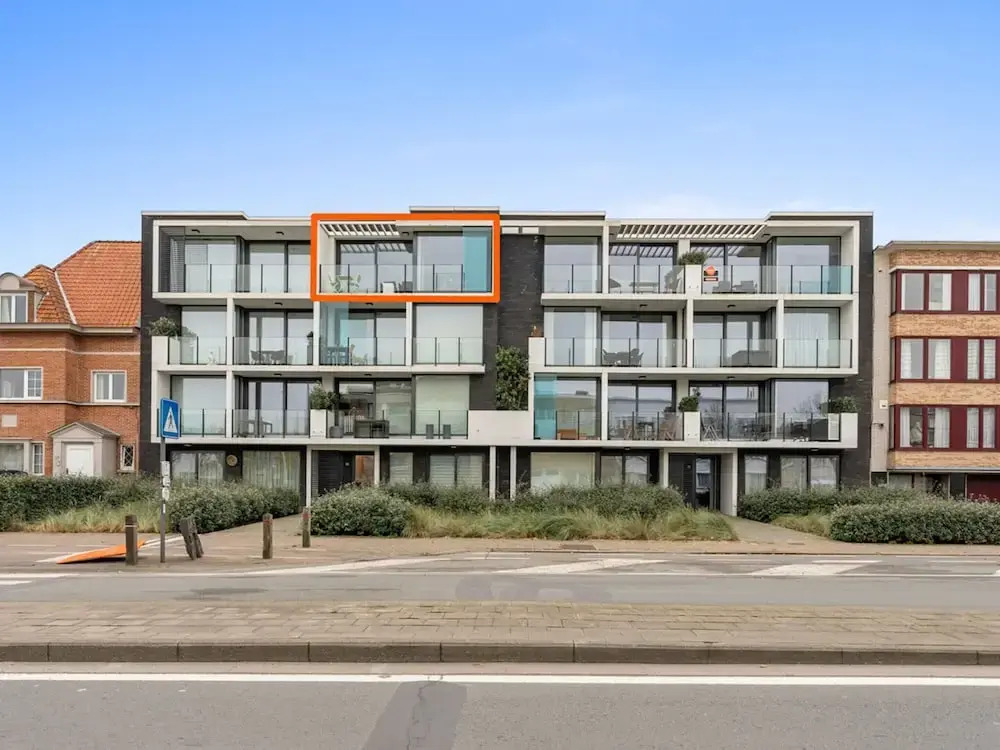 Stylish Apartment Near the Center