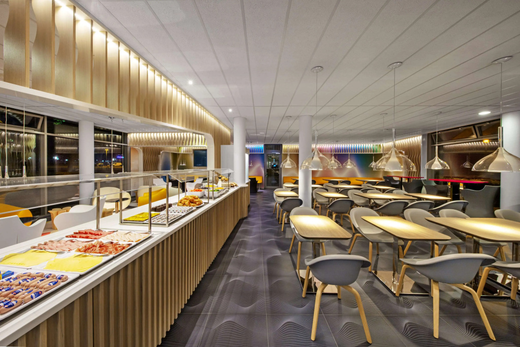 Prize by Radisson, Bremen City
