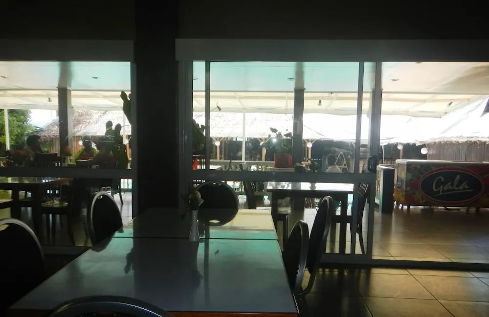 Hotel Phoenix