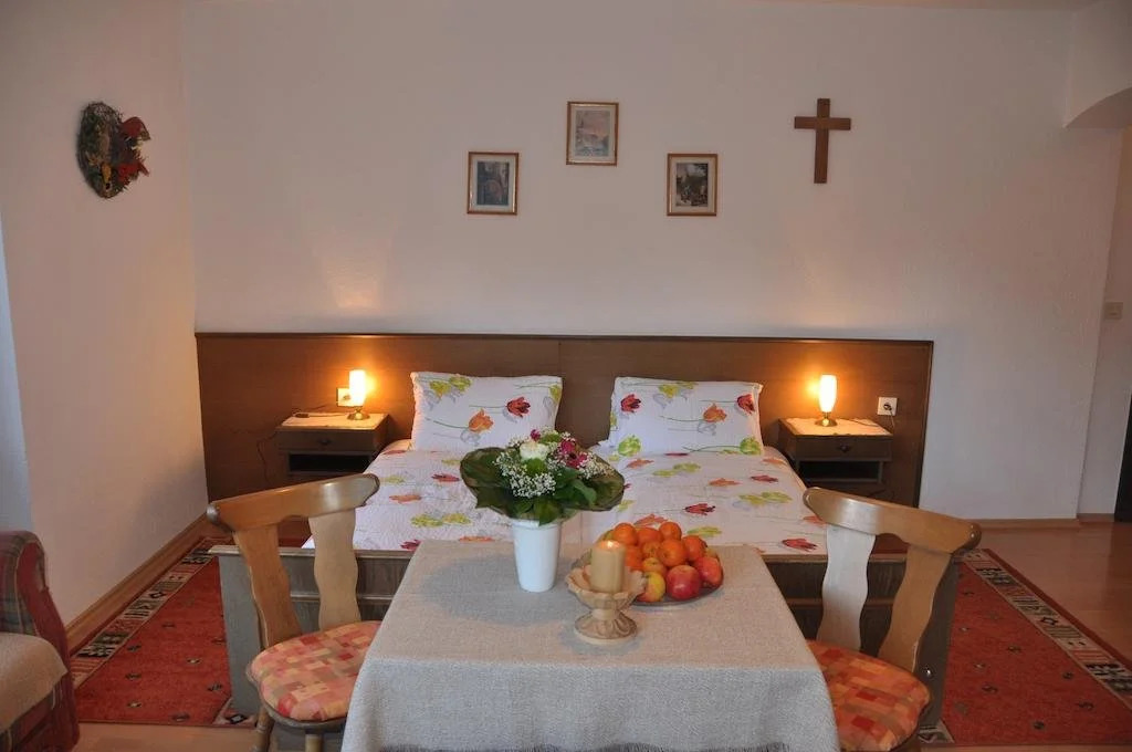 Appartements Howdys Gästehaus