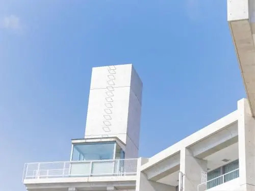 TOTO Seawind Awaji