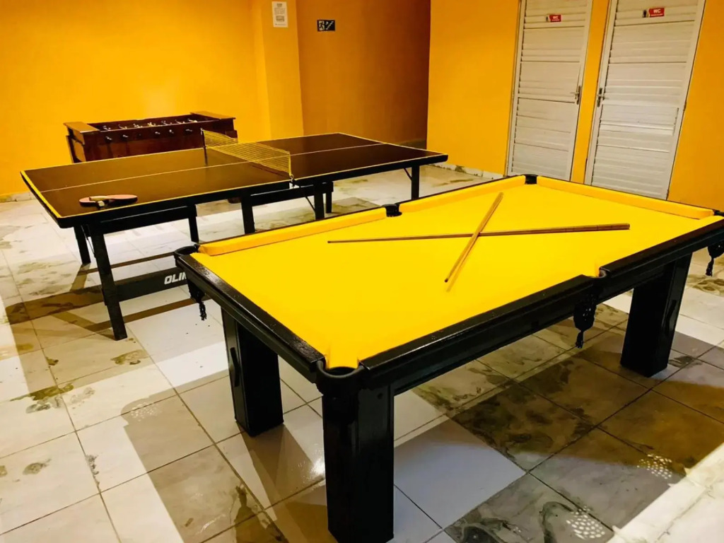 Pousada Beira Mar