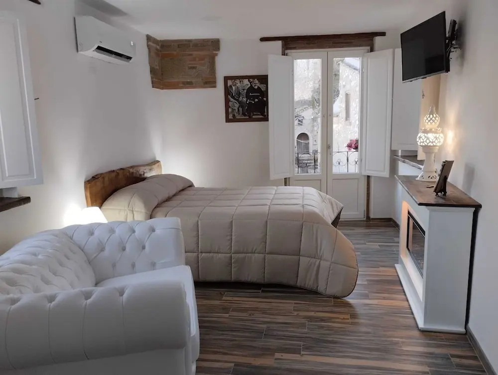 Dimora Forgione B&B - Pietrelcina