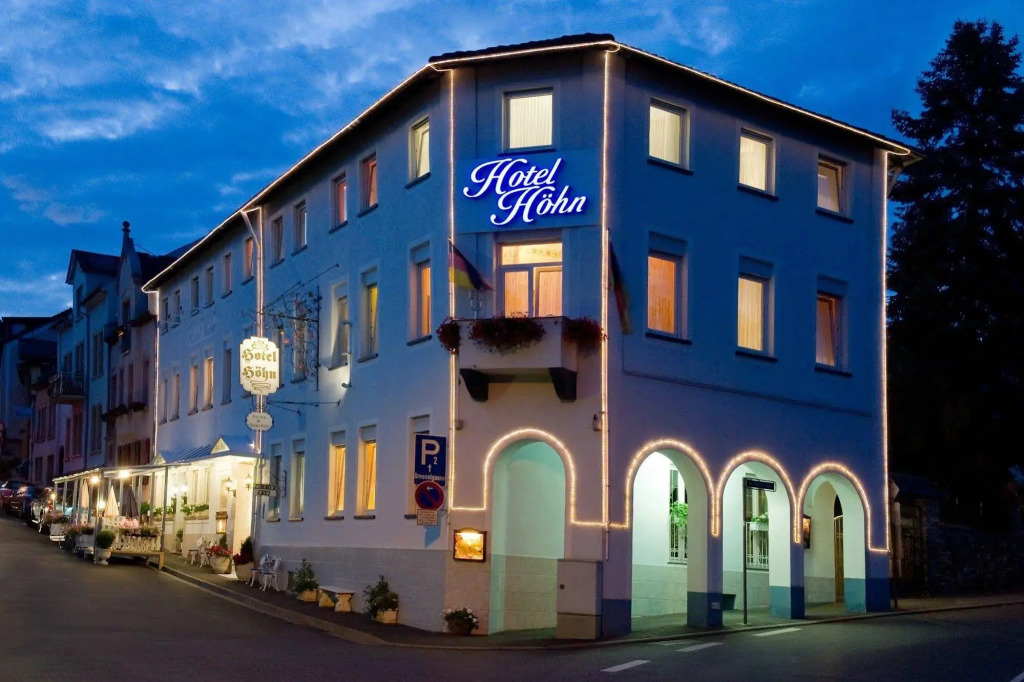 Hotel Höhn