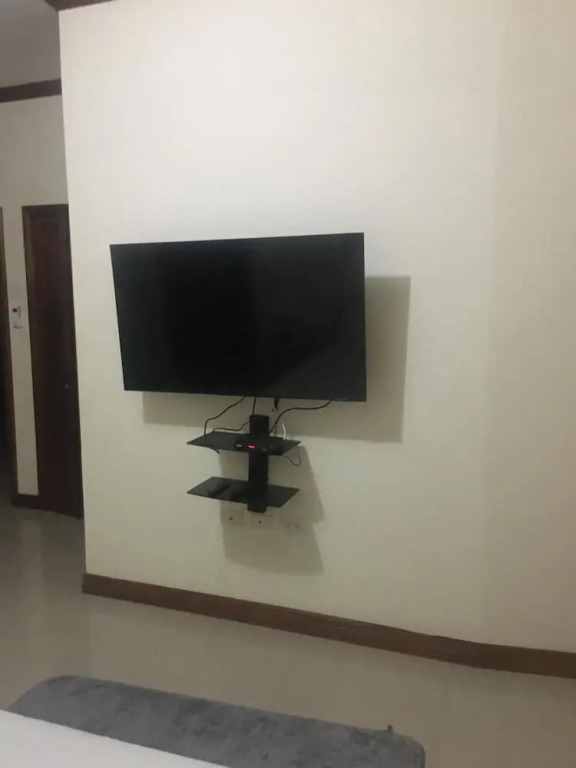 The Penthouse at Comfort Living