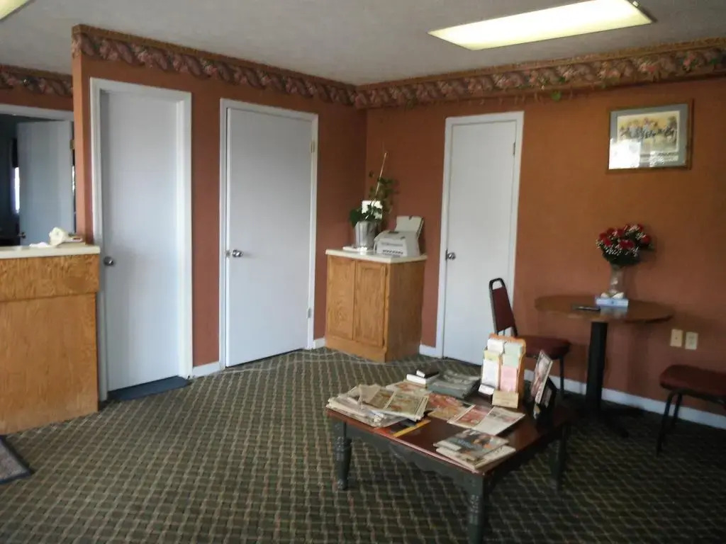 Lexington Inn