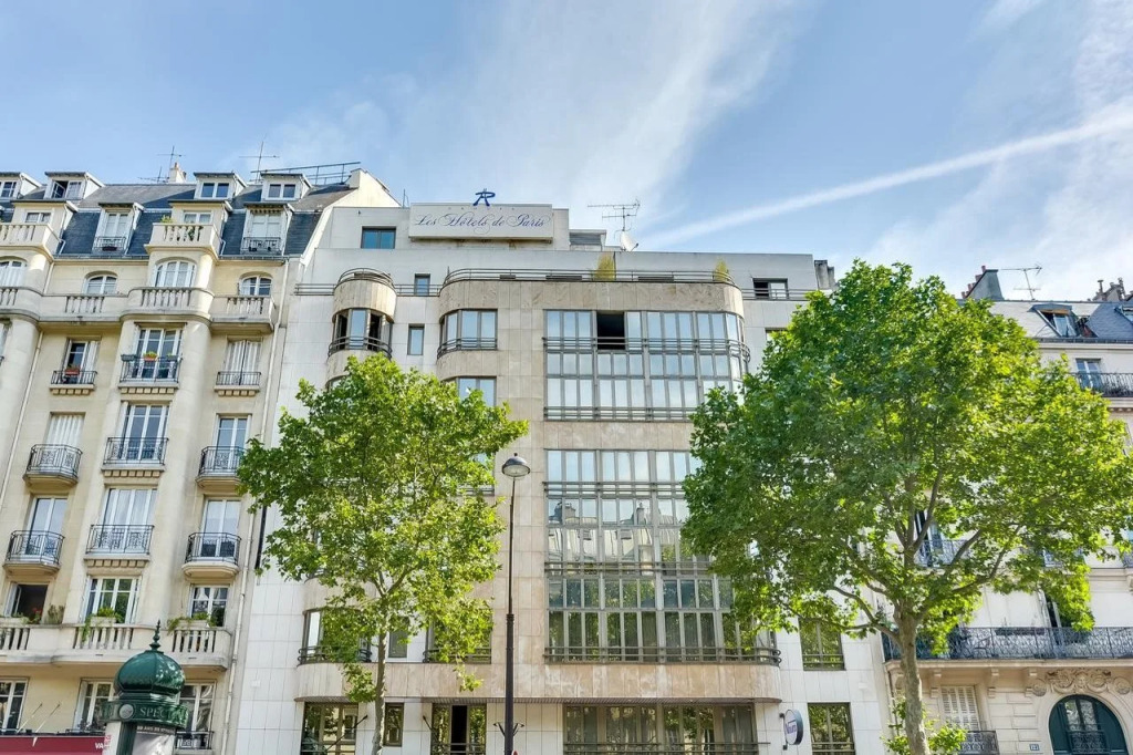 Villa Luxembourg