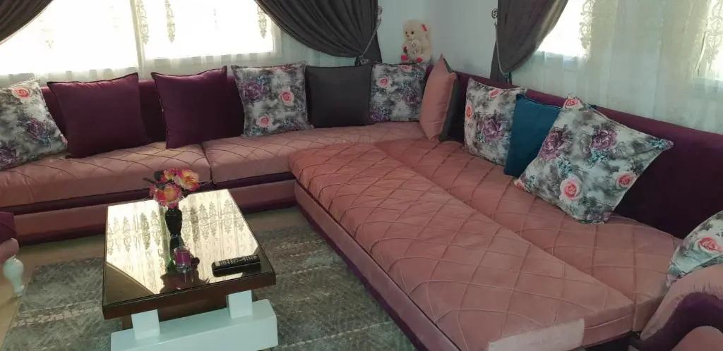 Al Dora Residence Suites Hurghada