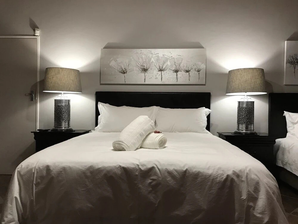 Upington Manor
