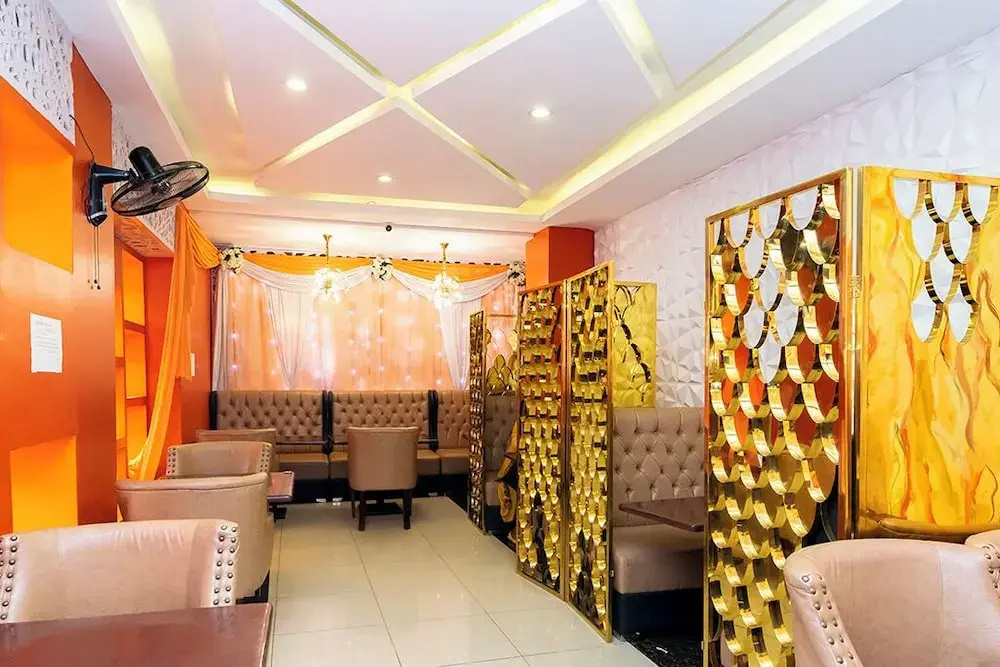 Nur Complex Hotel & Apartment