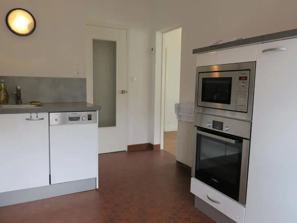 Appartement Perros-Guirec, 2 pièces, 4 personnes - FR-1-368-244